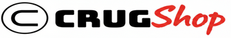 CRUG Shop Logo - Corrected